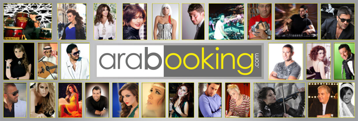 Arabooking Slider Image